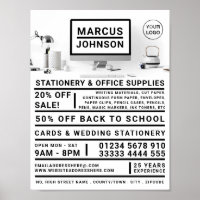 Desktop, Stationery & Office Supplies, Stationer