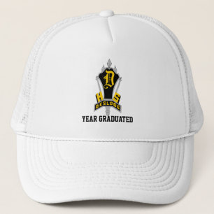 DESLOGE HIGH SCHOOL TRUCKER HAT