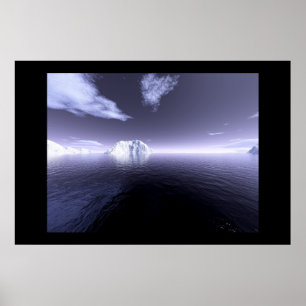 Desolate 1 poster
