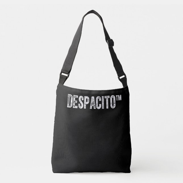 Despacito™ purses bags (Front)