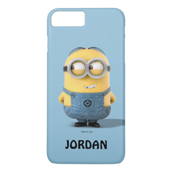 Minion iPhone Cases & Covers | Zazzle.co.nz