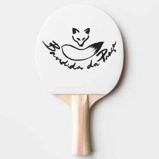 Desporto Ping Pong Paddle