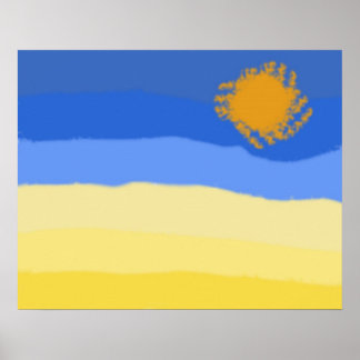 desprint poster