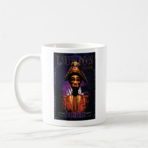 Dessalines Coffee Mug