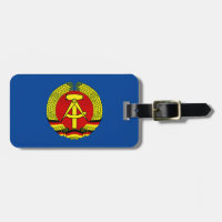 Dessau, DDR, Dessau, Germany (East German Ossi)