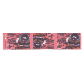 Dessert Short Table Runner