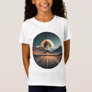 Dessert tree T-Shirt