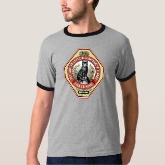 Destilacion Especial de Anisado Refinado Barcelona T-Shirt