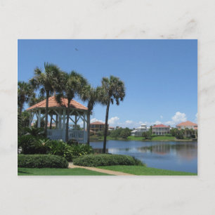 Destin2011_003 Postcard