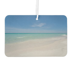Destin Florida Beach Air Freshener