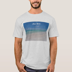 Destin Florida Beach T-shirt