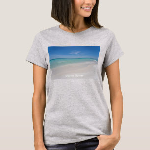 Destin Florida Beach Women's T-Shirt