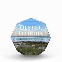 Destin Florida Beautiful Sunset Beach Photography