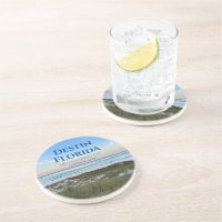 Destin Florida Custom Beach Vacation Souvenir
