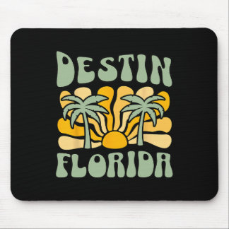 Destin  mouse pad