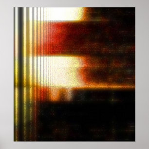 Destination Fire Poster