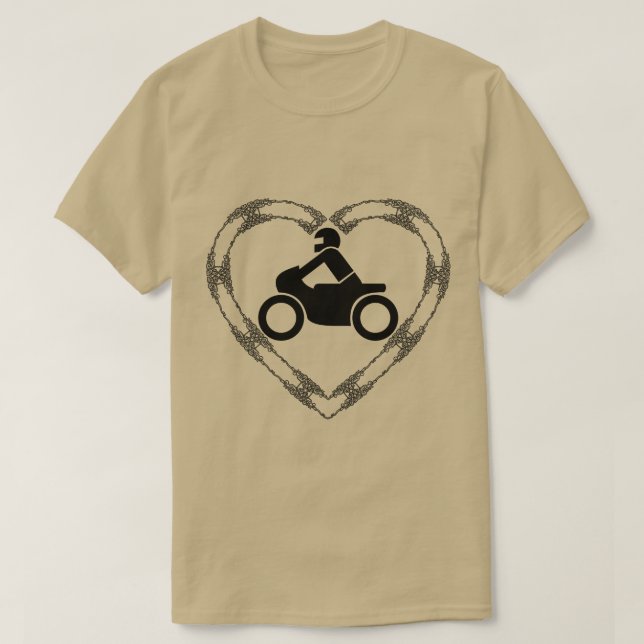 Destination  T-Shirt (Design Front)