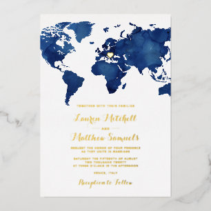 Destination Travel Wedding