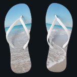 Destination Wedding Beach Sandals<br><div class="desc">Destination Wedding Beach Sandals</div>