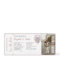 Destination Wedding Boarding Pass Ticket QR Code