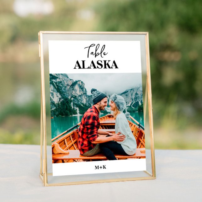 Destination Wedding Photo City Name Travel Table Number (Destination Wedding Photo City Name Travel Table Number
)