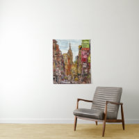 Destinations | New York City View of Little Italy