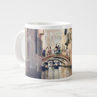 Destinations | Venice Gondolas Photograph