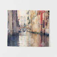 Destinations | Venice Gondolas Photograph
