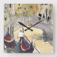 Destinations | Venice Plein Air Gondola Ride