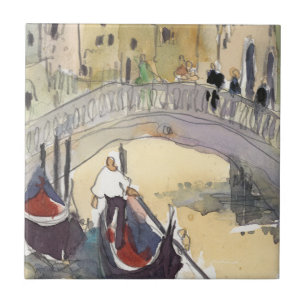Destinations   Venice Plein Air Gondola Ride Tile