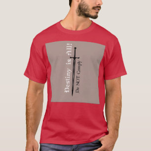 DESTINY03 1 T-Shirt