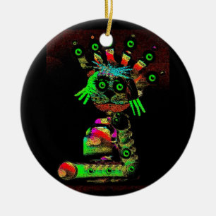 Destiny Gifts Ceramic Tree Decoration