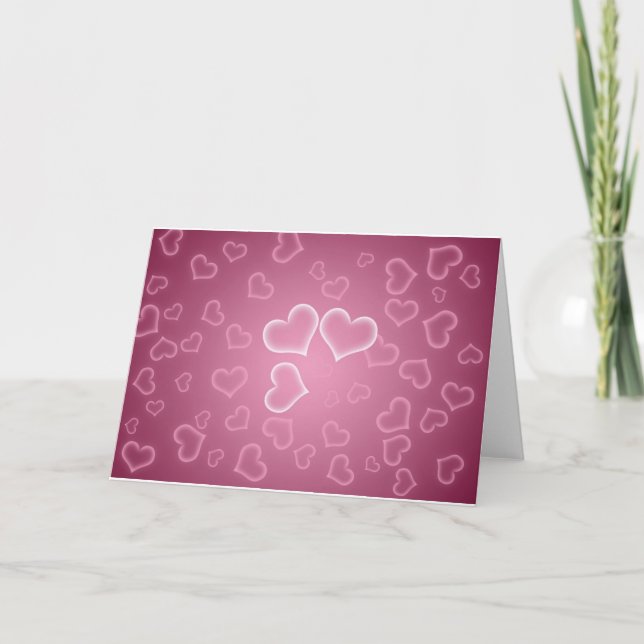 Destiny Gifts Holiday Card (Front)