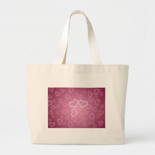 Destiny Gifts Large Tote Bag