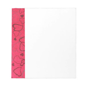 Destiny Gifts Notepad
