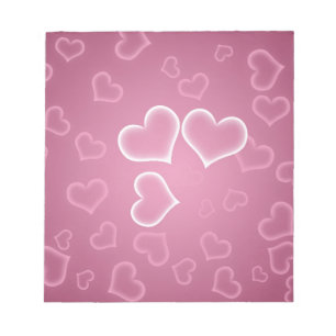 Destiny Gifts Notepad