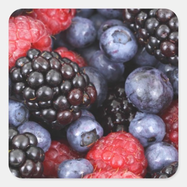 Destiny Gifts Square Sticker (Front)