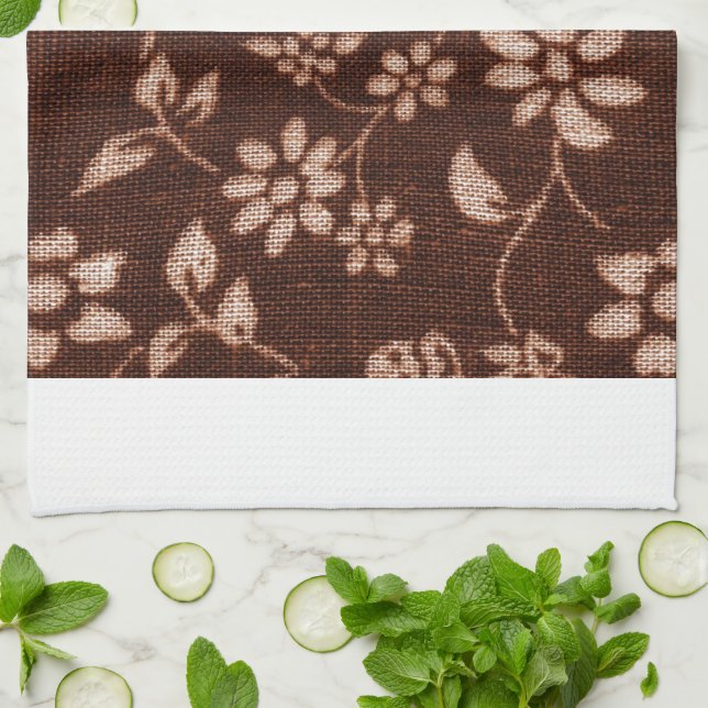 Destiny Gifts Tea Towel (Folded)