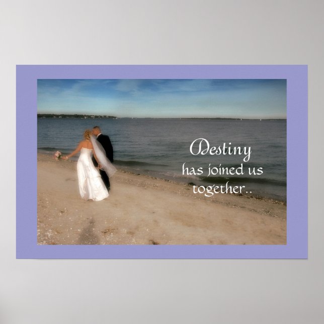 Destiny, has joined ustogether.. poster (Front)
