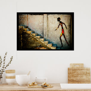 destiny heads home poster