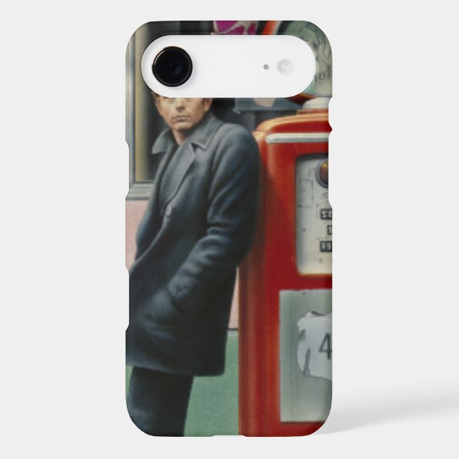 Destiny Highway Case-Mate iPhone Case (Back)