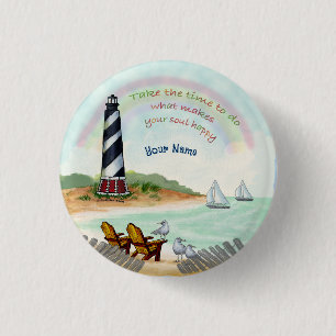 Destiny Lighthouse button