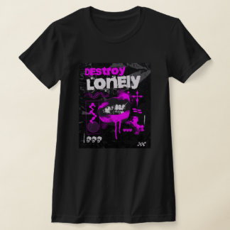 Destroy Lonely Essential T-Shirt