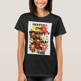 Destroy T-Shirt