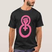 Destroy The Patriarchy Not The Planet Feminist Wom
