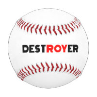 Destroyer Roy
