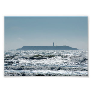 Destruction Island Lighthouse Photo Print