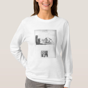 Destruction of Port-Royal des Champs T-Shirt