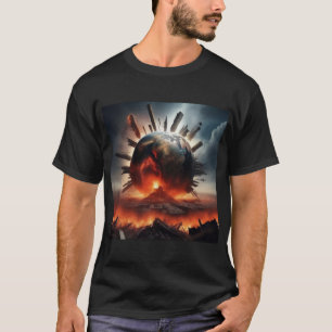 destruction of the universe T-Shirt