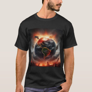 Destruction T-Shirt